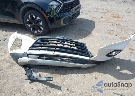 2022 Chevrolet Blazer Awd 3Lt z USA, uszkodzony, nr VIN 3GNKBJRS6NS191170